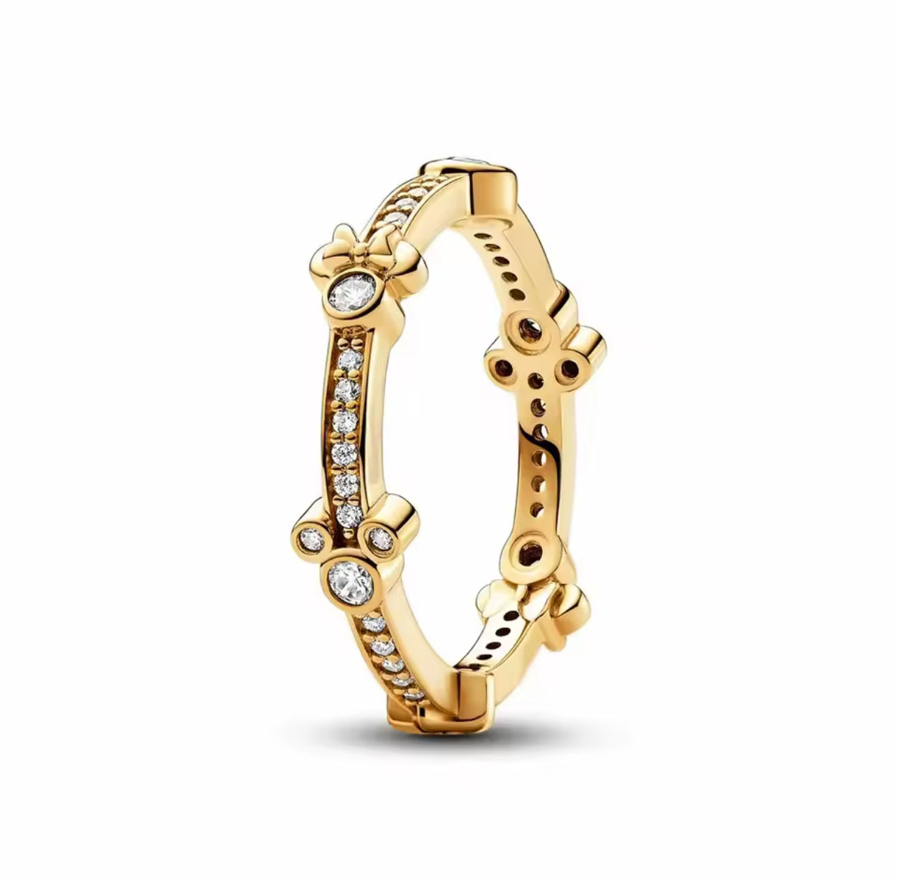 Classic Disney Princesses Ring