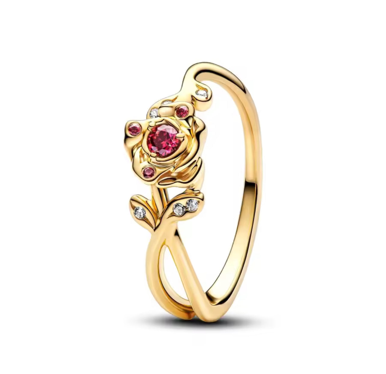 Classic Disney Princesses Ring