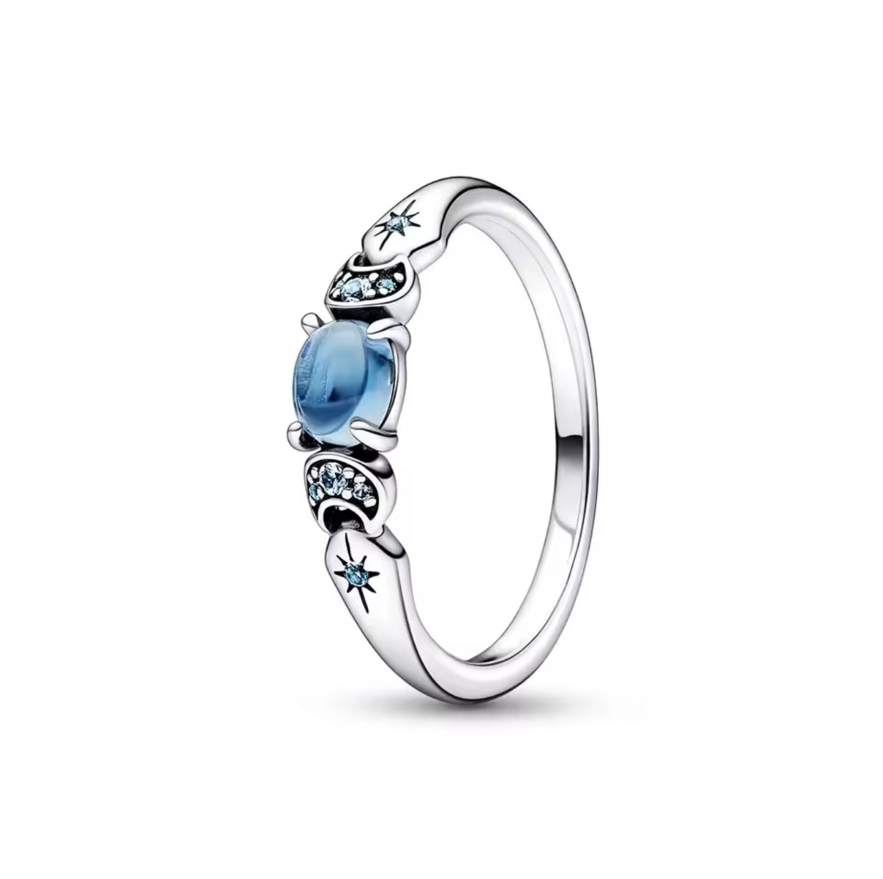 Classic Disney Princesses Ring