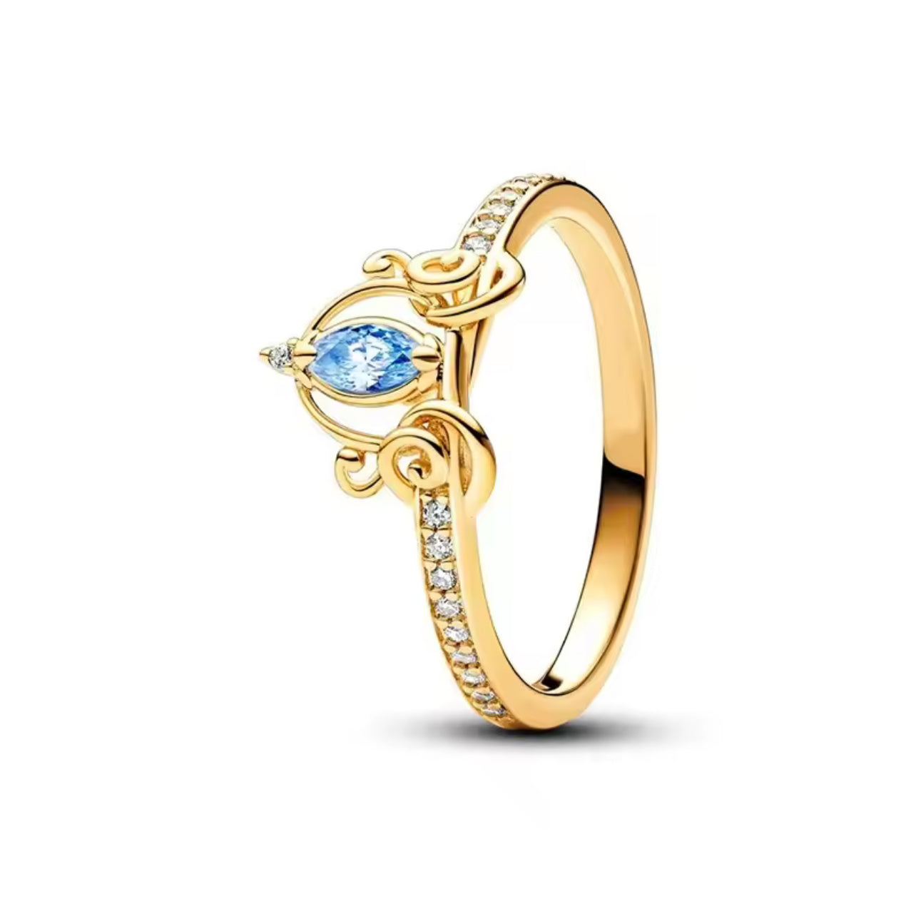 Classic Disney Princesses Ring