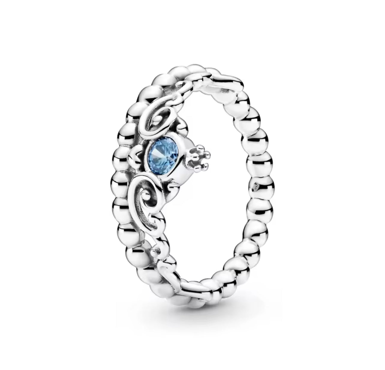 Classic Disney Princesses Ring