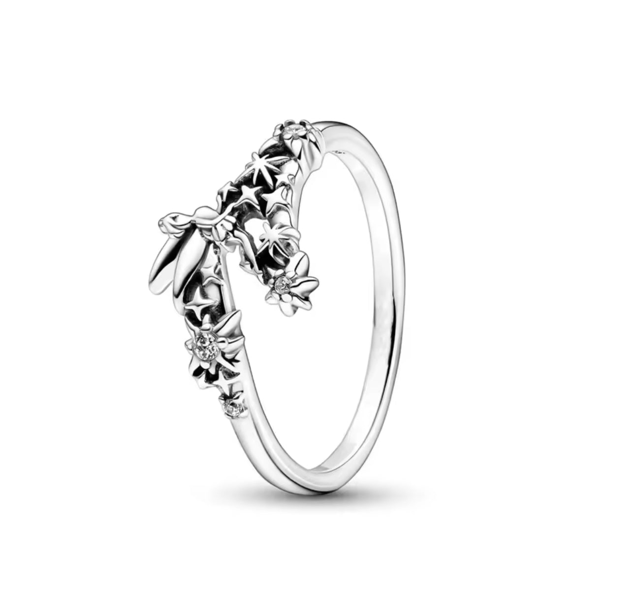 Classic Disney Princesses Ring