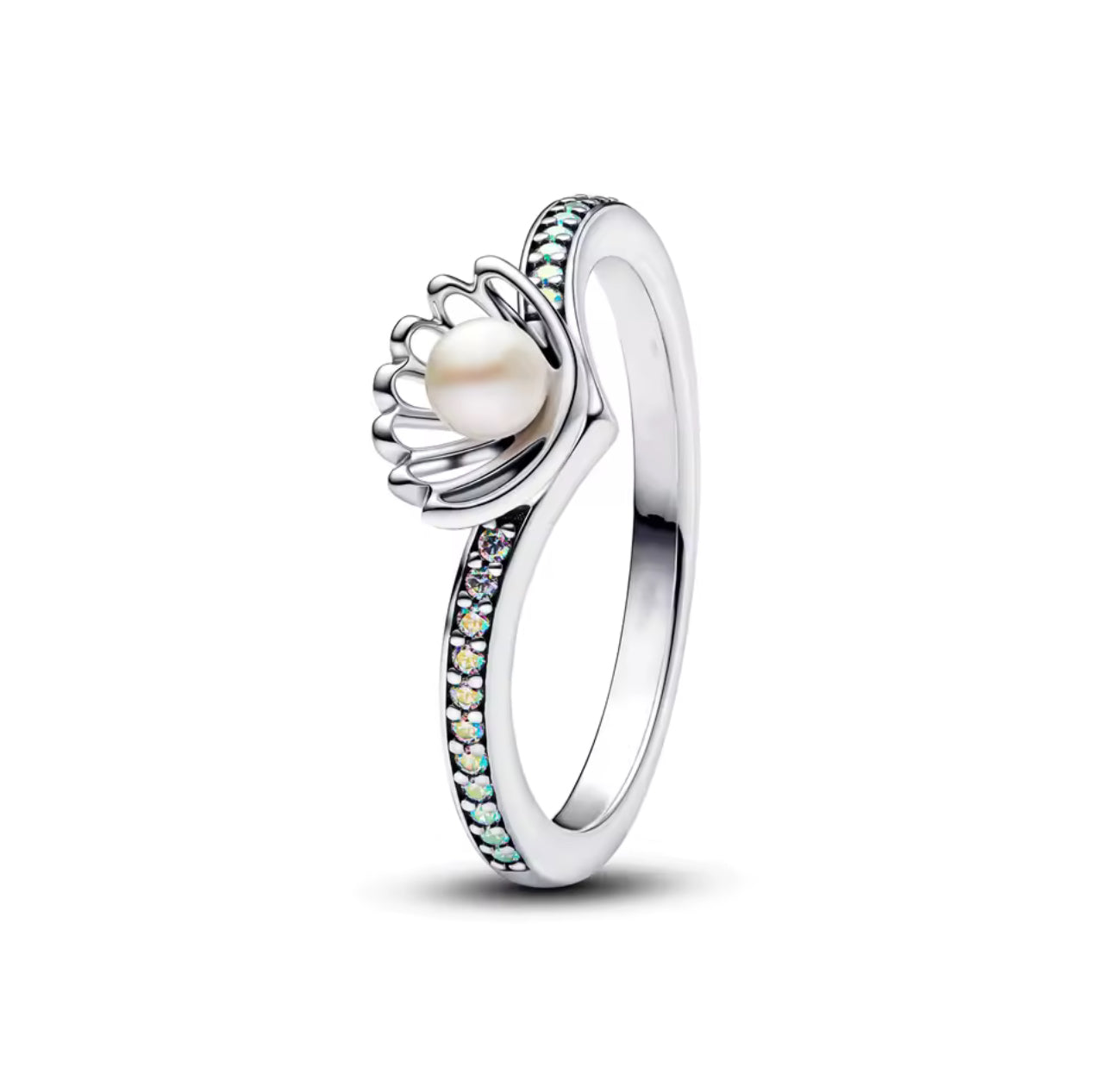 Classic Disney Princesses Ring