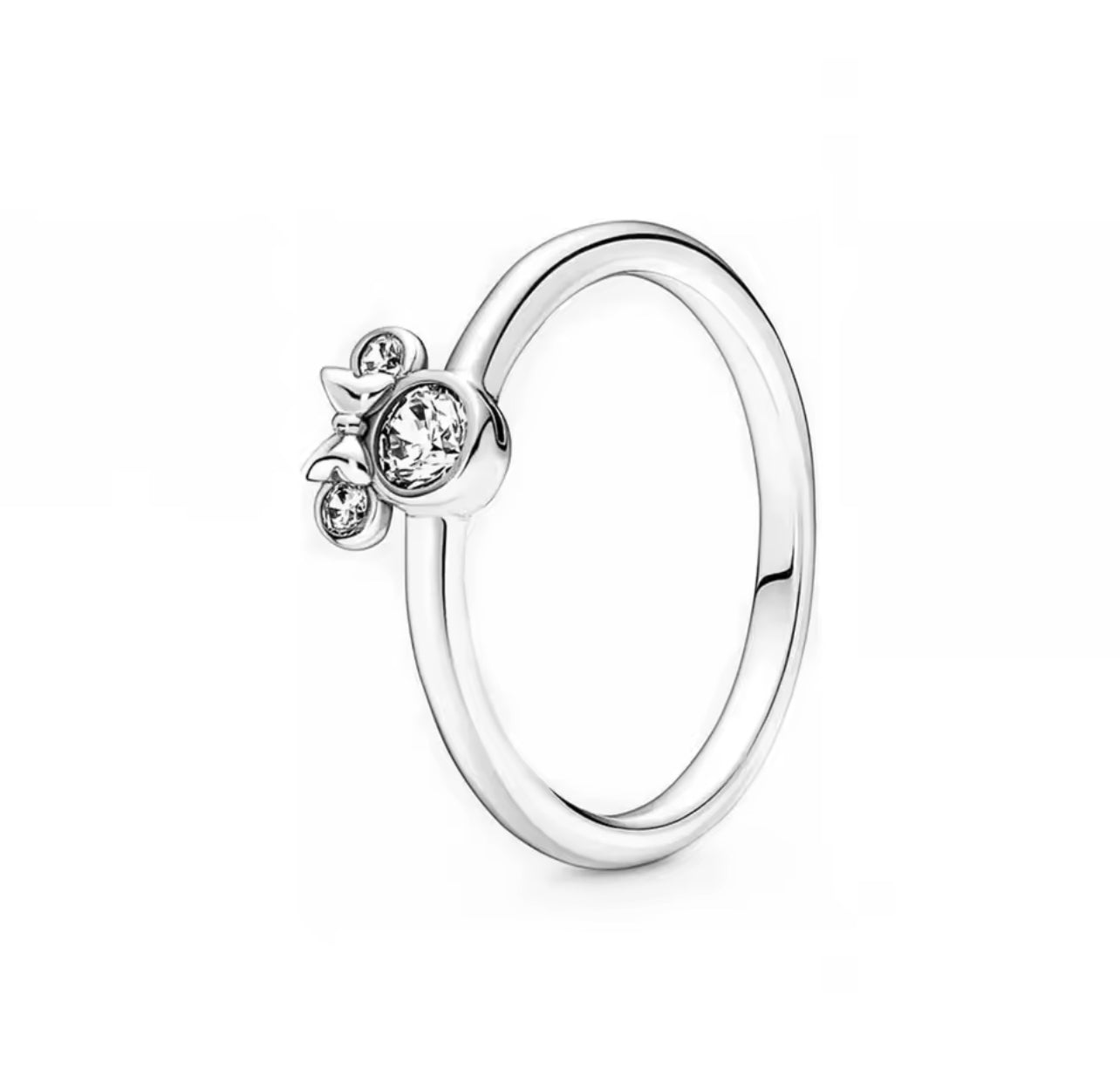 Classic Disney Princesses Ring
