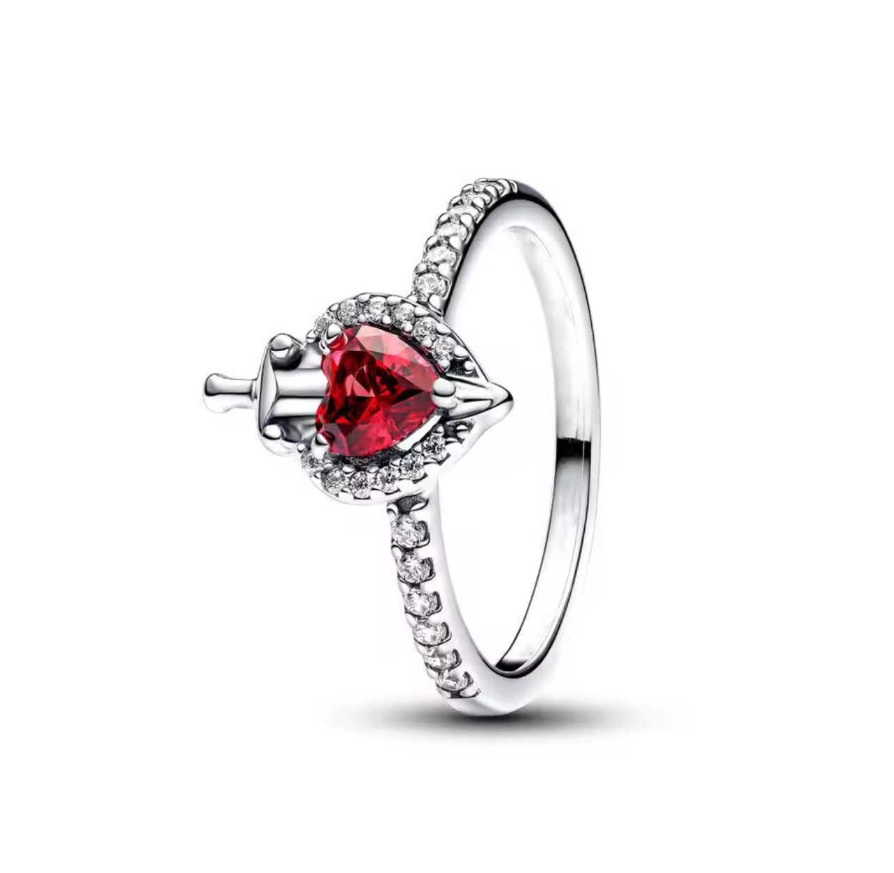 Classic Disney Princesses Ring