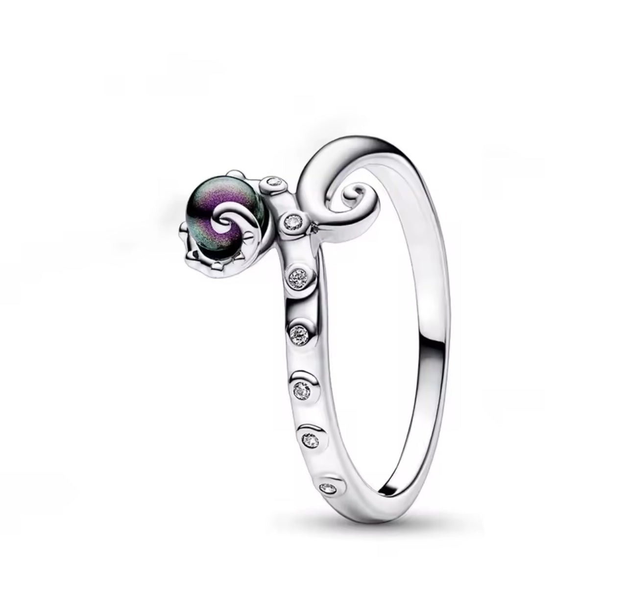 Classic Disney Princesses Ring