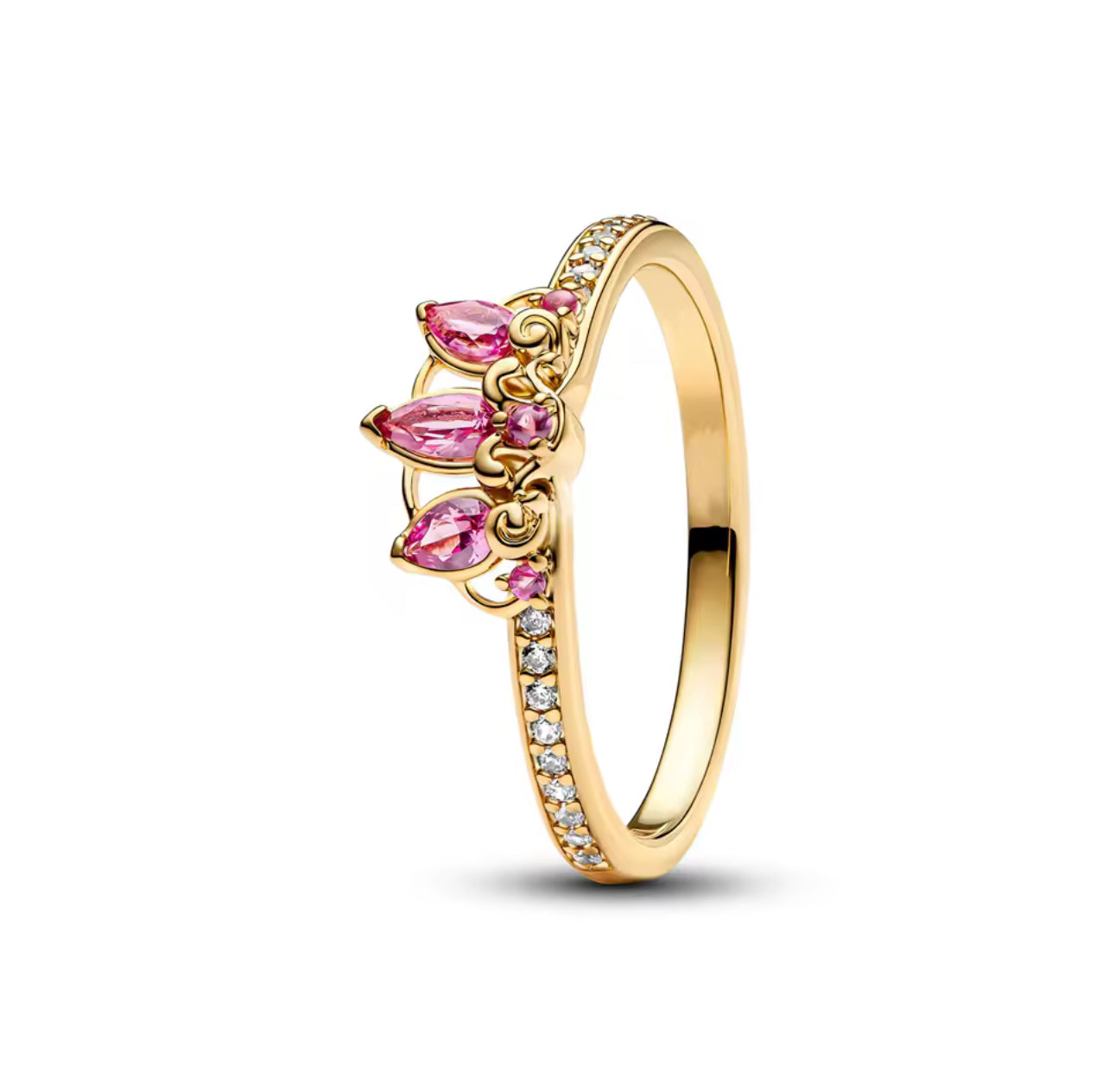 Classic Disney Princesses Ring